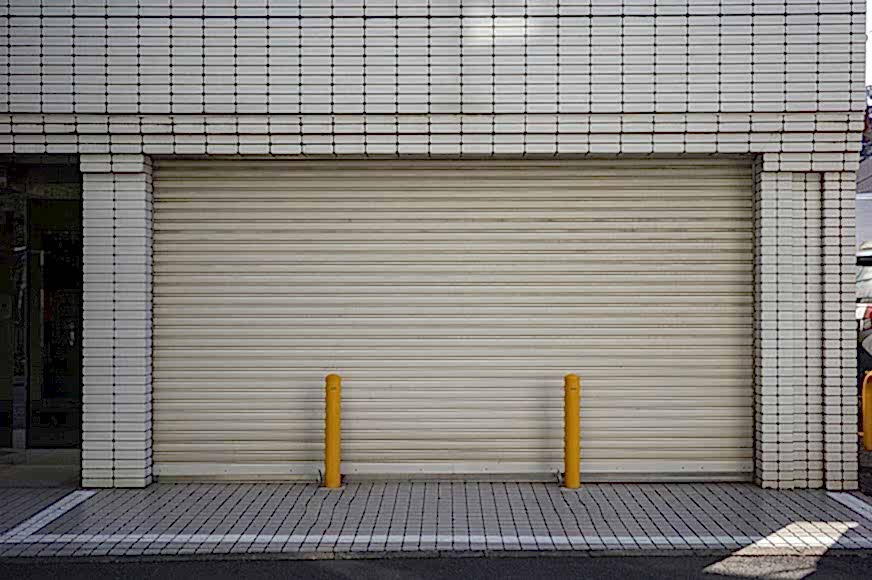 Ev ve İş Yerleri İçin Özay Otomatik Kapının Avantajları?