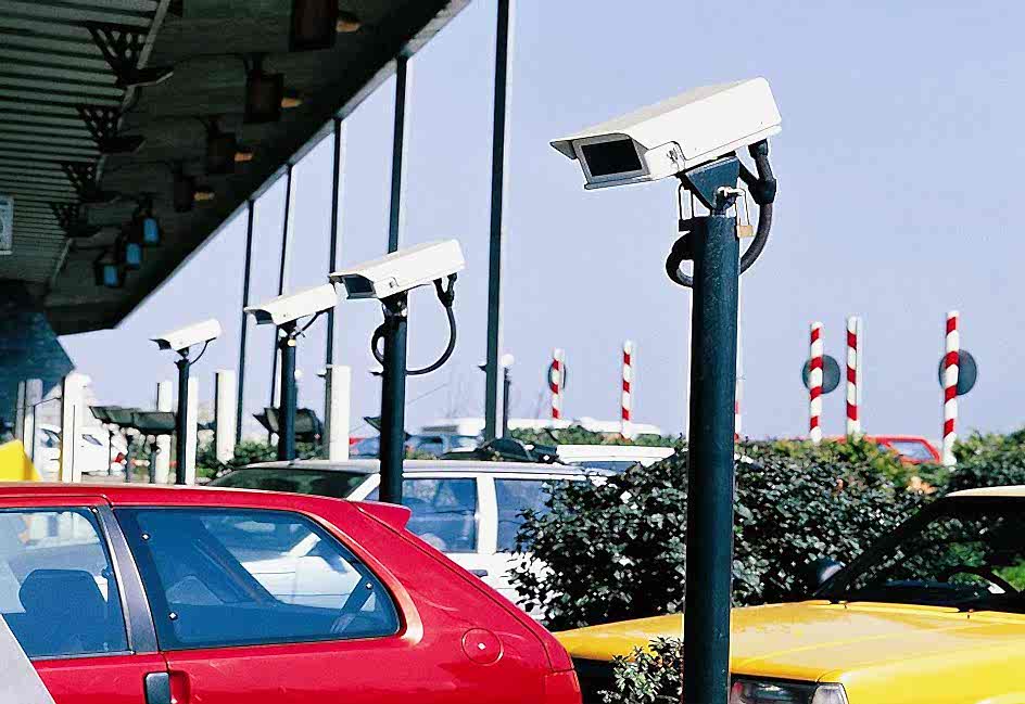 HGS Sistemi - Plaka Okuma