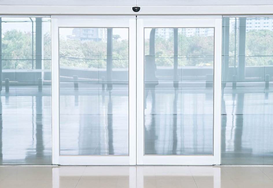 Fotoselli Kapı Sistemleri